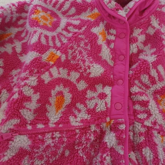 Free People jacket size:xstp - Picture 6 of 7